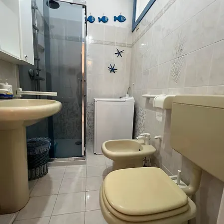 Apartment Ariosto *