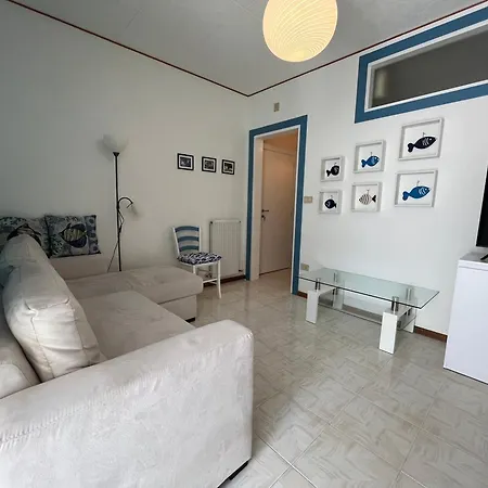 Ariosto Apartment *
