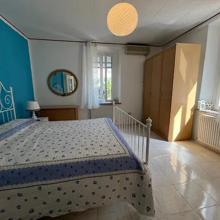 Ariosto Apartment