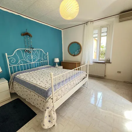Apartment Ariosto *