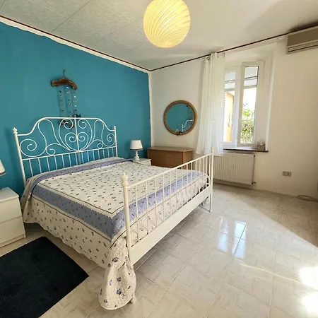 Apartman Ariosto *