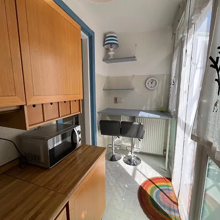 Apartman Ariosto Grado
