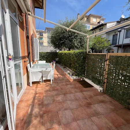 Ariosto Apartment *