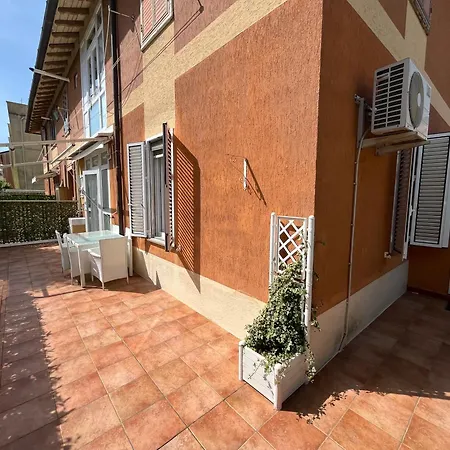 Apartman Ariosto