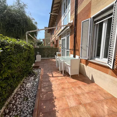 Ariosto Apartman Grado