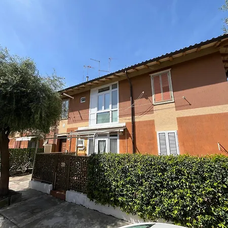 Ariosto Apartment