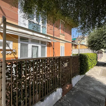 Apartment Ariosto *